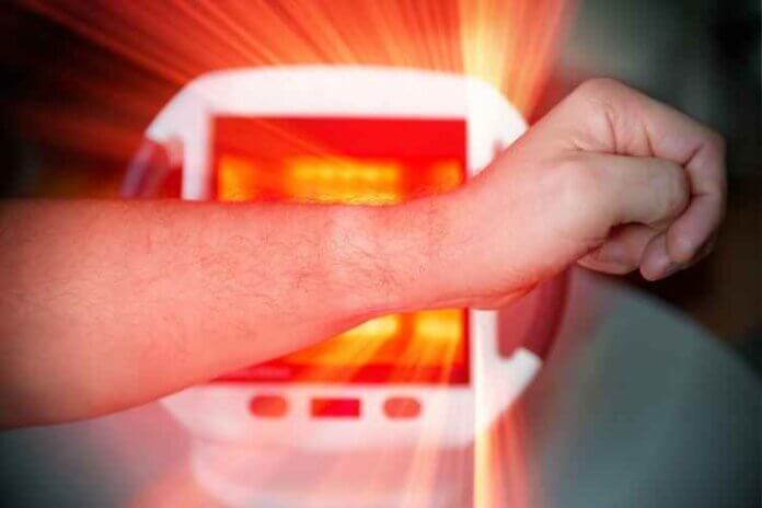 The Many Benefits of Infrared Light Therapy