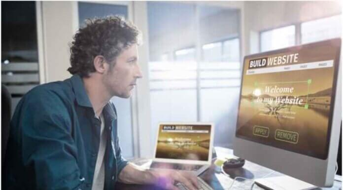 The Ultimate Guide to Building a Business Website The Ultimate Guide to Building a Business Website