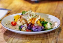 What’s in a Healthy Plate? What’s in a Healthy Plate?