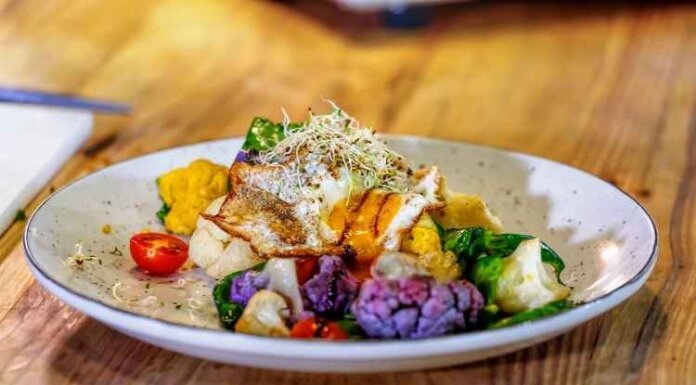 What’s in a Healthy Plate? What’s in a Healthy Plate?