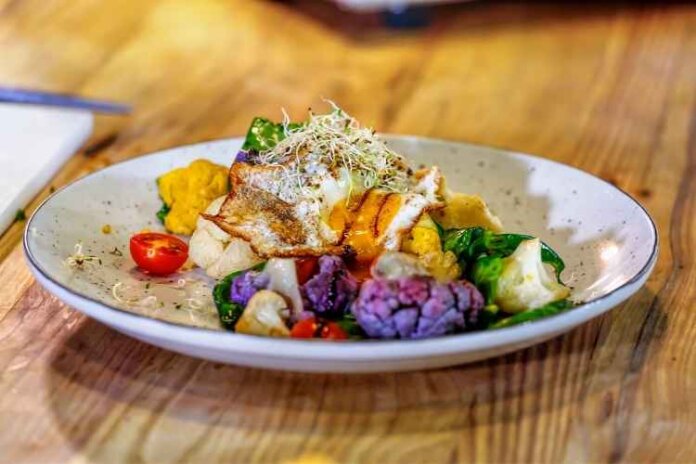 What’s in a Healthy Plate What’s in a Healthy Plate?
