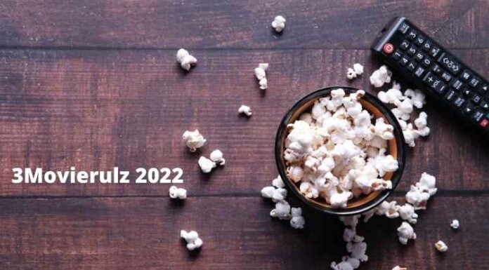 3Movierulz: Stream and Download Movies and TV Shows for Free 3Movierulz 2022