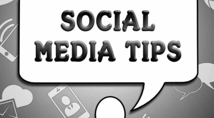 5 Easy Social Media Marketing Tips for Business Success 5 Easy Social Media Marketing Tips for Business Success
