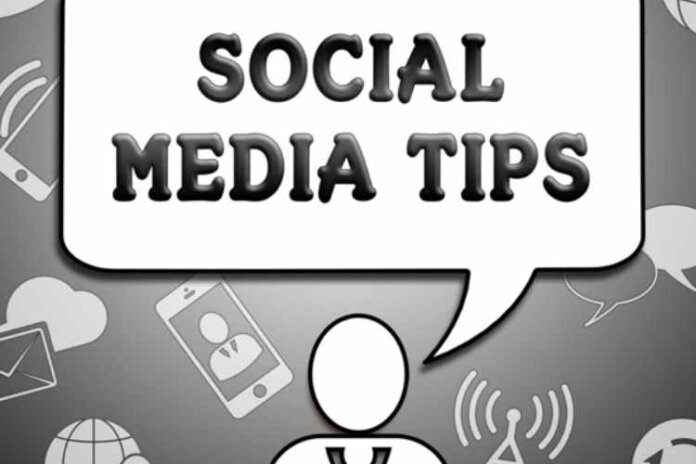 5 Easy Social Media Marketing Tips for Business Success
