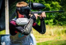 6 Adventure Sports That Will Get Your Adrenaline Pumping 6 Adventure Sports That Will Get Your Adrenaline Pumping