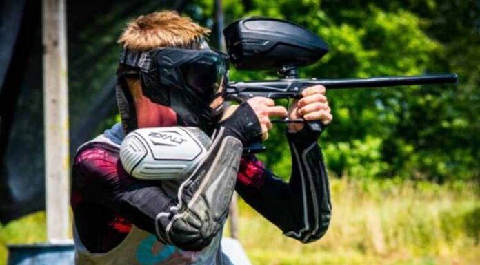 6 Adventure Sports That Will Get Your Adrenaline Pumping 6 Adventure Sports That Will Get Your Adrenaline Pumping