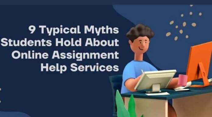 9 Typical Myths Students Hold About Online Assignment Help Services 9 Typical Myths Students Hold About Online Assignment Help Services