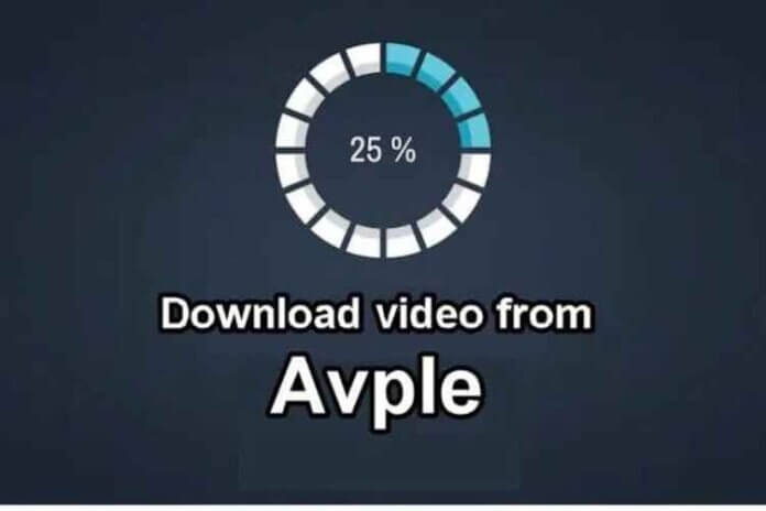 Avple Video Downloader