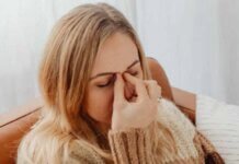 Common Symptoms of Allergic Fungal Sinusitis Common Symptoms of Allergic Fungal Sinusitis