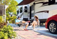 Coolest RV Accessories and Gadgets for Your Travel Trailer Coolest RV Accessories and Gadgets for Your Travel Trailer