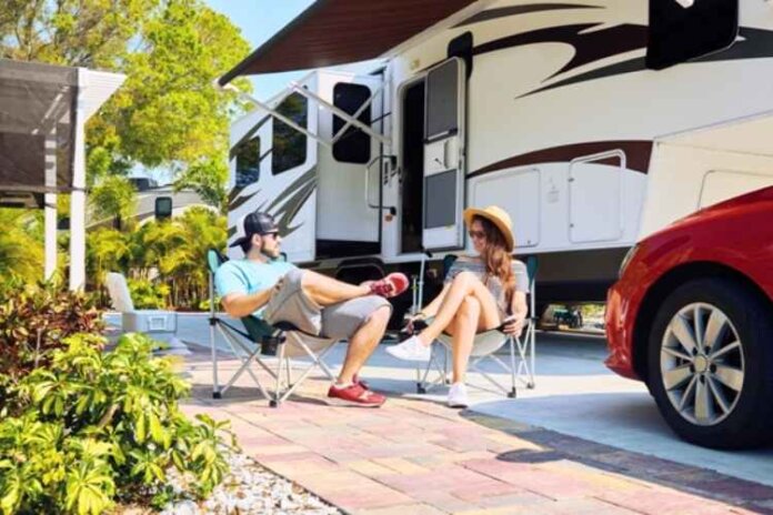 Coolest RV Accessories and Gadgets for Your Travel Trailer