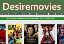 DesireMovies: Stream and Download Movies and TV Shows DesireMovies 2022