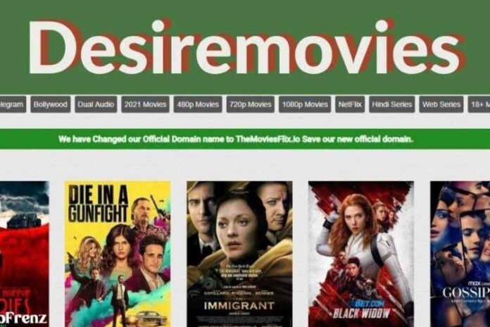 DesireMovies 2022 DesireMovies 2022