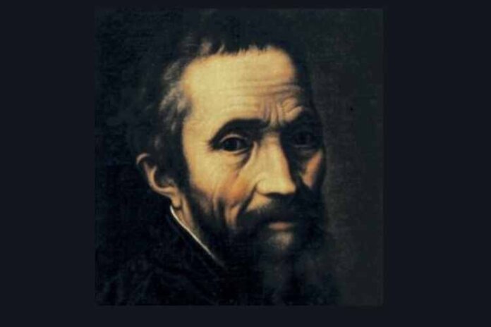 Fun Facts about Michelangelo