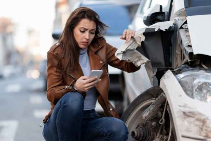 How Long Is It Normal To Feel Ache After Being In A Car Accident?
