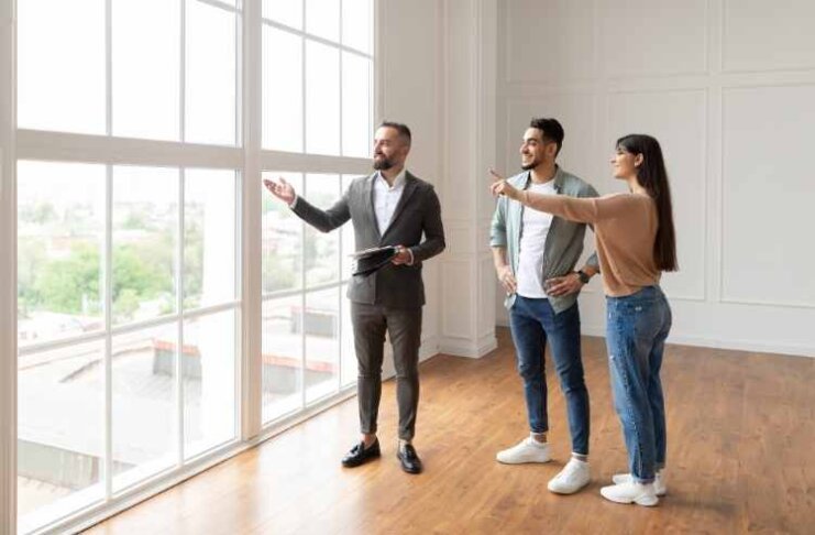 How to Choose a Suitable Real Estate Agent for Your Property Search
