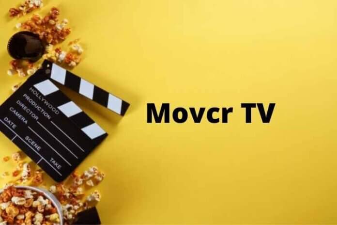 Movcr TV