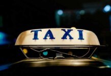 The History of Taxicabs The History of Taxicabs