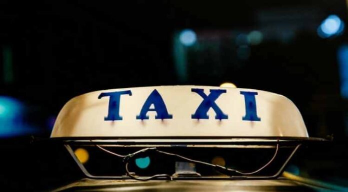 The History of Taxicabs The History of Taxicabs