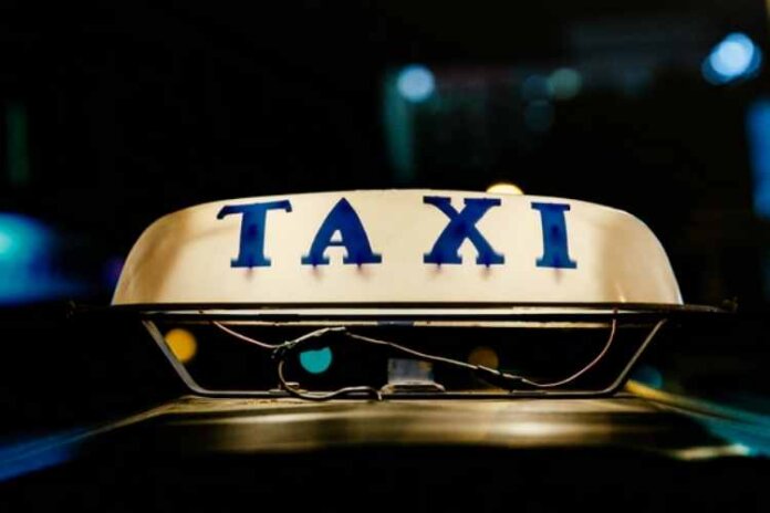 The History of Taxicabs