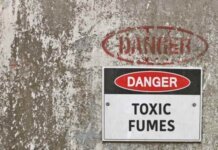 The Most Common Chemical Exposure Symptoms to Watch Out For The Most Common Chemical Exposure Symptoms to Watch Out For