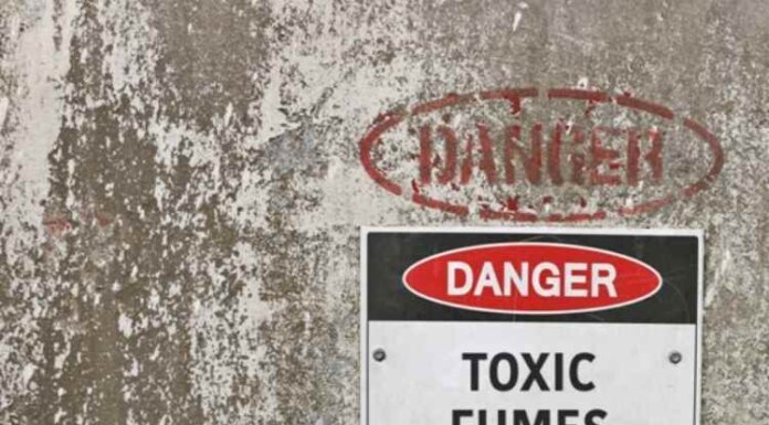 The Most Common Chemical Exposure Symptoms to Watch Out For The Most Common Chemical Exposure Symptoms to Watch Out For