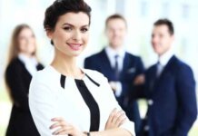 The Most Famous CEO Women And What We Can Learn From Them The Most Famous CEO Women And What We Can Learn From Them