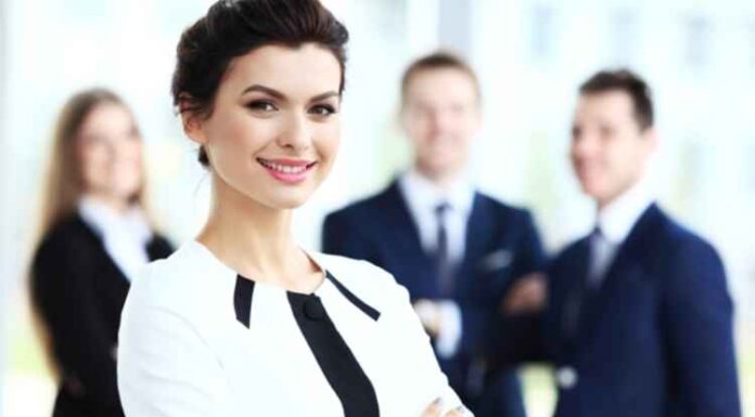 The Most Famous CEO Women And What We Can Learn From Them The Most Famous CEO Women And What We Can Learn From Them