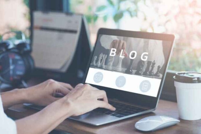 What Are the Benefits of Creating a Business Blog for My Company?