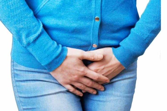 What Are the Causes of Incontinence in Women?
