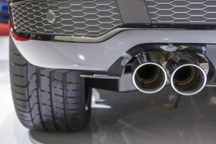 What Does a Car Muffler Do?