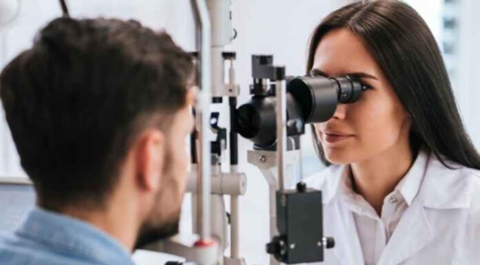 What Does a Comprehensive Eye Exam Entail? What Does a Comprehensive Eye Exam Entail?
