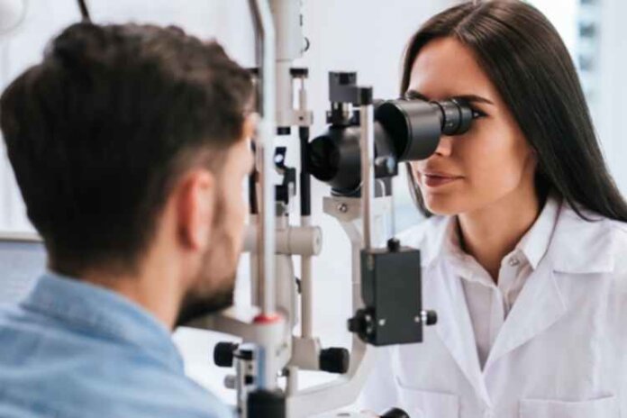 What Does a Comprehensive Eye Exam Entail?