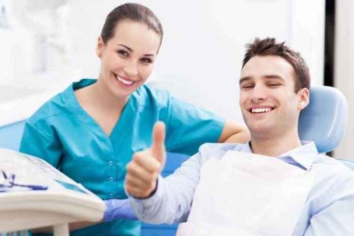 What Questions Should I Ask the Dentist Before My First Appointment?