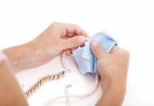 What is the process for cleaning Alex and ani bracelet- Tips for cleaning Ani Bracelet cleaning Alex and ani bracelet