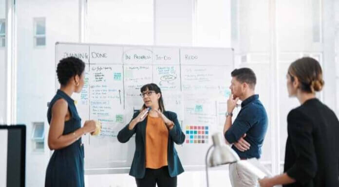 3 Types of Marketing for Companies To Use 3 Types of Marketing for Companies To Use