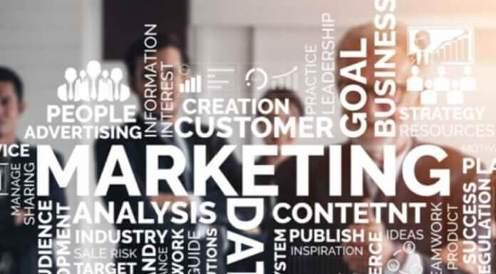 5 Things Your Company’s Marketing Department Should Be Doing 5 Things Your Company’s Marketing Department Should Be Doing