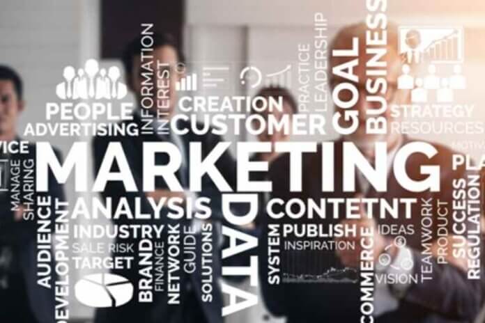 5 Things Your Company’s Marketing Department Should Be Doing 5 Things Your Company’s Marketing Department Should Be Doing