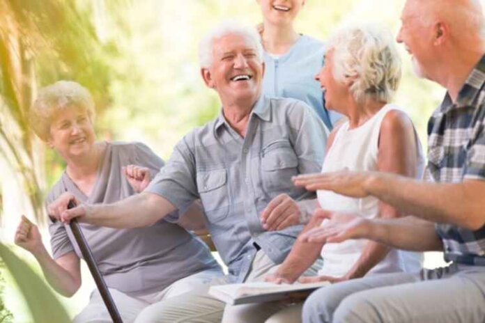 5 Things to Look For in a Senior Assisted Living Facility