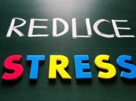 8 Ways To Reduce Occasional Stress