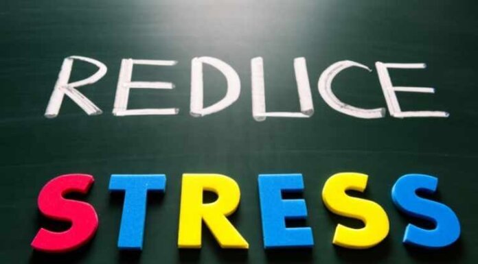 8 Ways To Reduce Occasional Stress 8 Ways To Reduce Occasional Stress