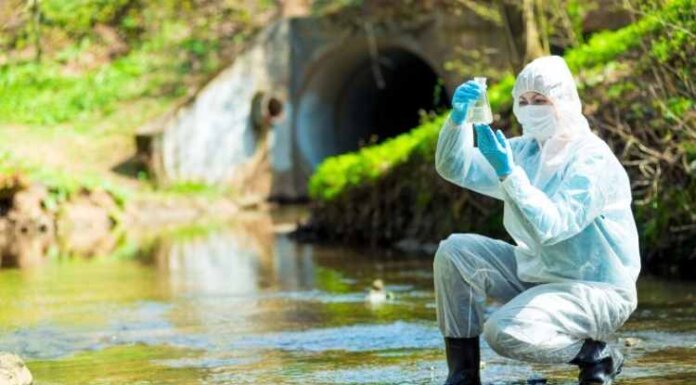 How to File a Claim for Camp Lejune Water Contamination How to File a Claim for Camp Lejune Water Contamination