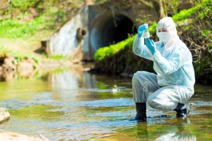 How to File a Claim for Camp Lejune Water Contamination