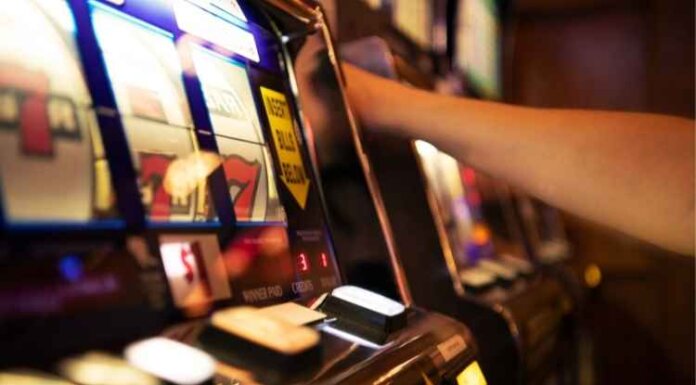 New Big Time Gaming Slot Machines New Big Time Gaming Slot Machines