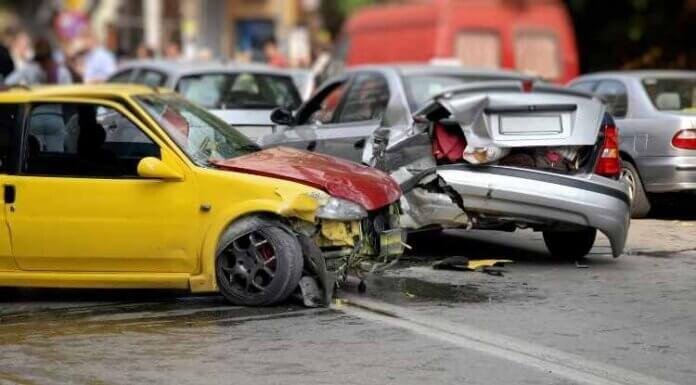 Out-of-State Car Accident? Here’s What To Do Out-of-State Car Accident