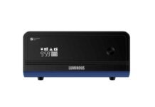 Know All Advantages of Buying a Pure Sine Wave Inverter Pure Sine Wave Inverter