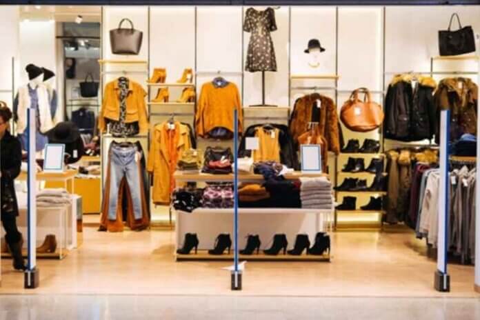 The Different Types of Retail Store Layouts That Are Used Today