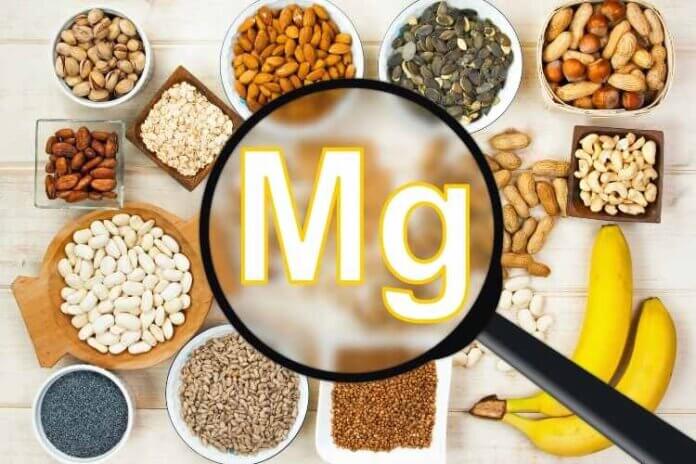 What Are the Benefits of Magnesium Complex?