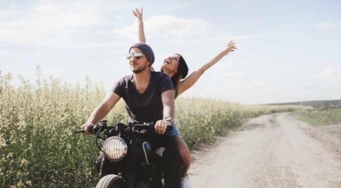 What is a Good Motorcycle for a Road Trip? What is a Good Motorcycle for a Road Trip?