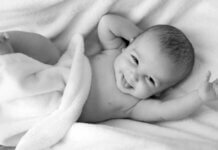 Why Do Newborns Get Hiccups? Why Do Newborns Get Hiccups?